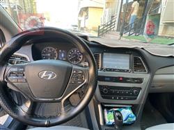 هیوندای سۆناتا